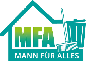 MFA – Mann für Alles Logo